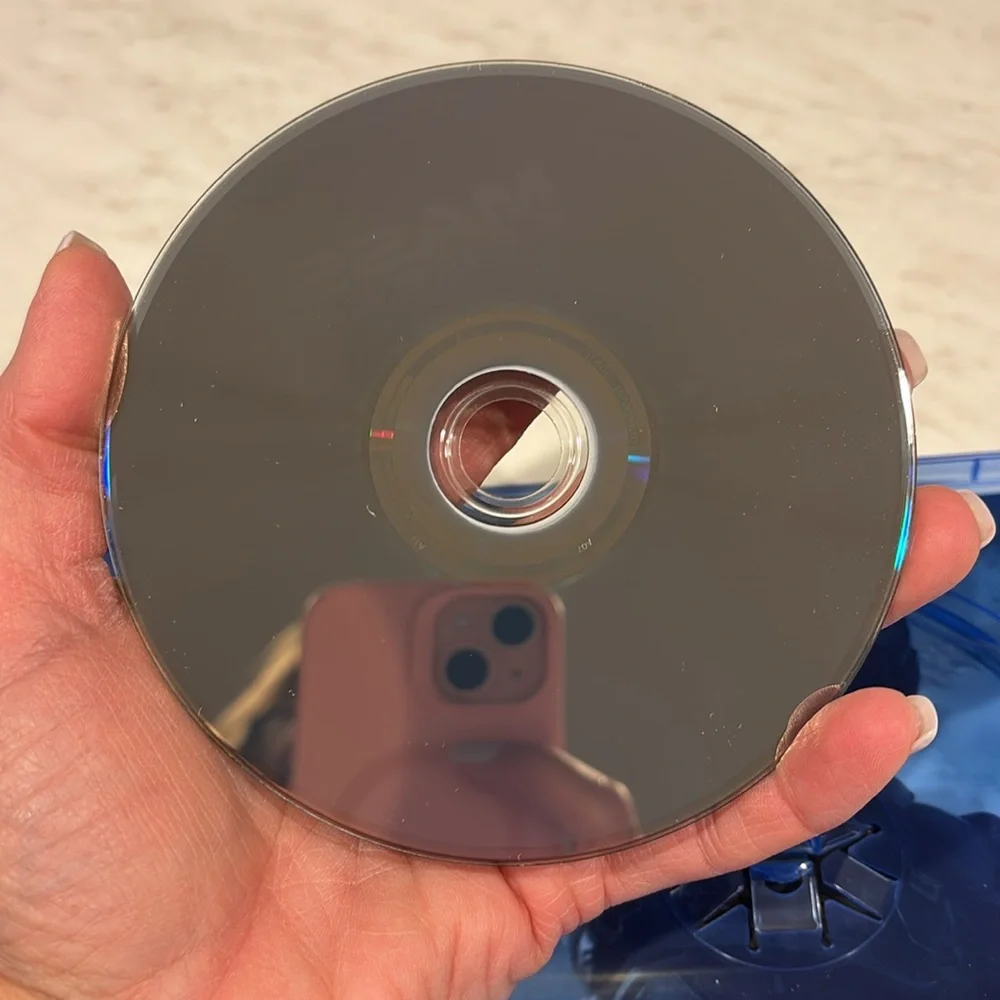 Sony PS4 Mass Effect Andromeda Video Game - Picture 4 of 5